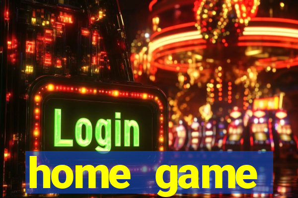 home game gamecategoryid 3